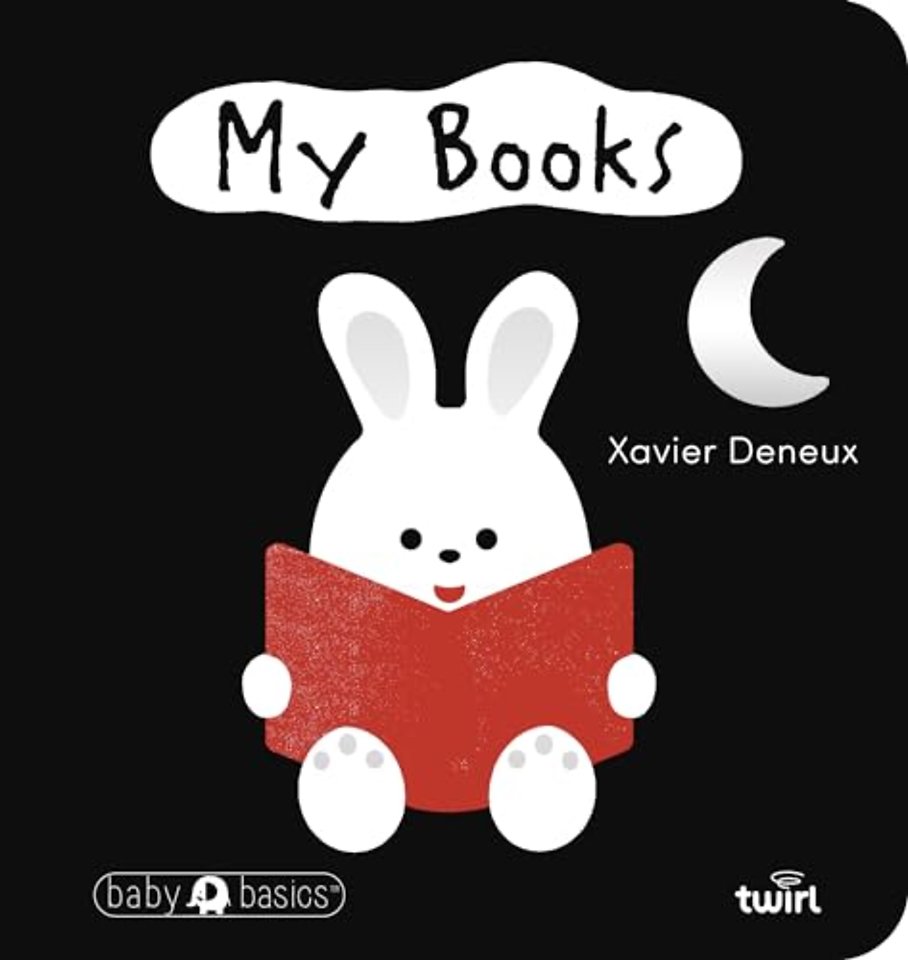 My Books
