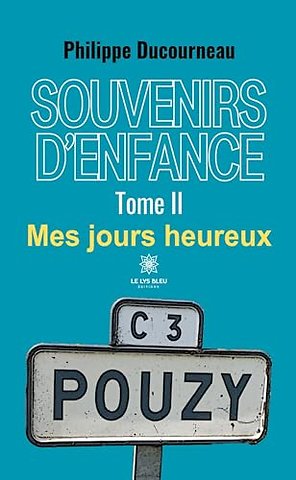 Souvenirs d'enfance