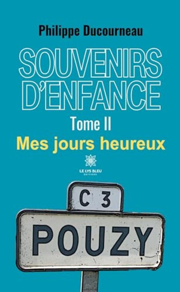 Souvenirs d'enfance
