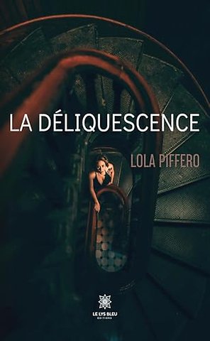 La deliquescence