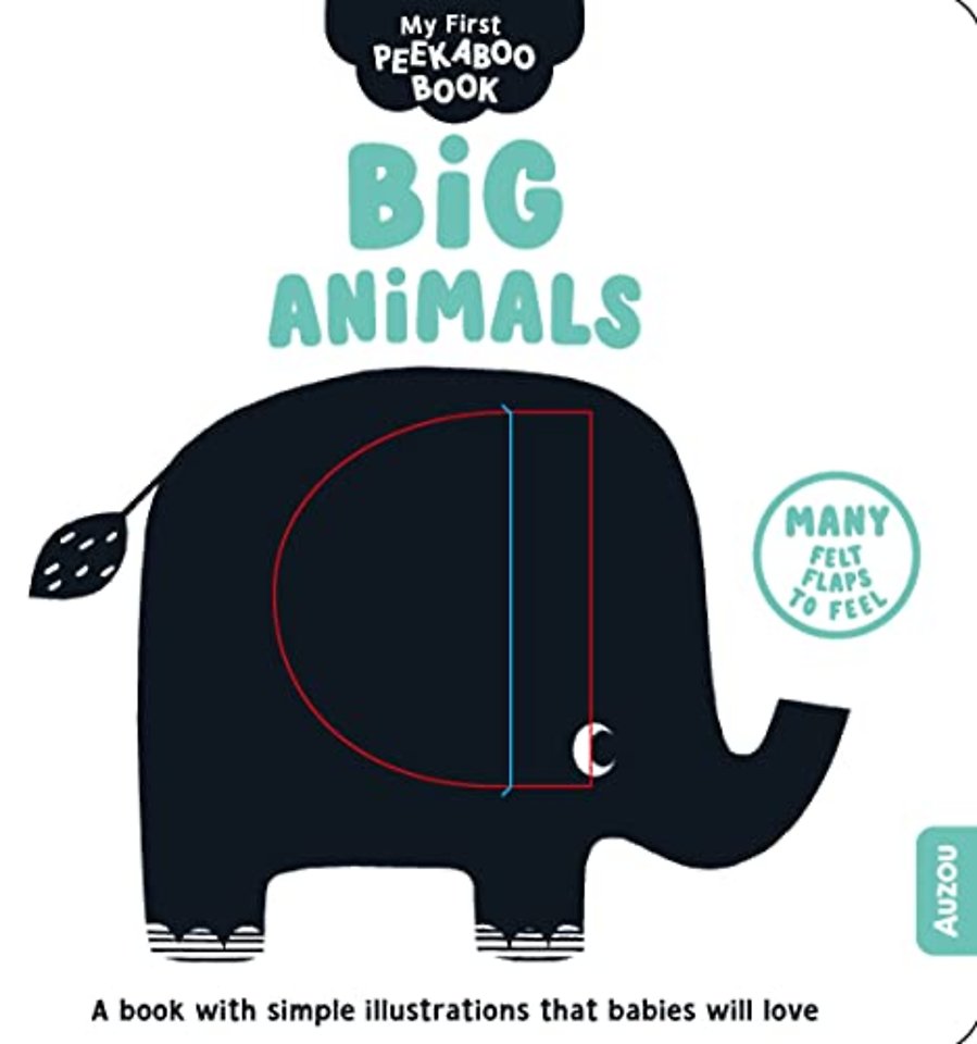 Big Animals