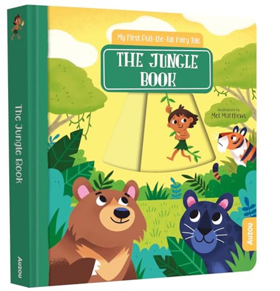 The Jungle Book