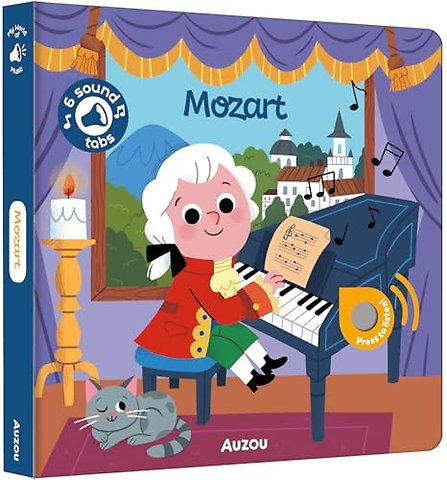 Mozart