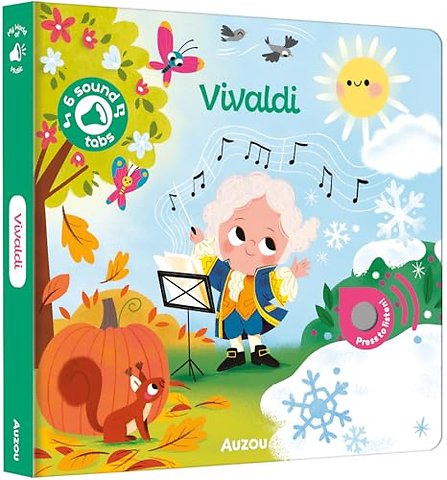 Vivaldi
