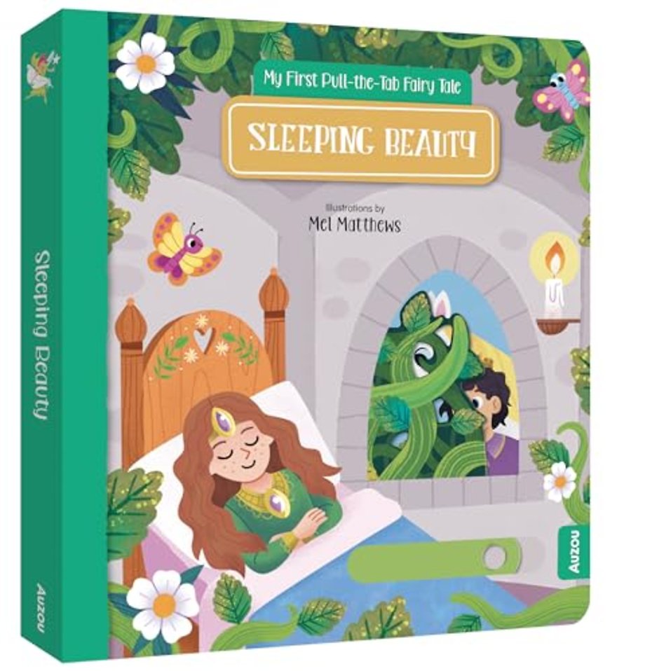 Sleeping Beauty