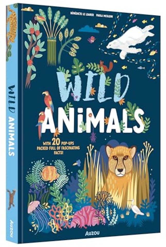 Wild Animals