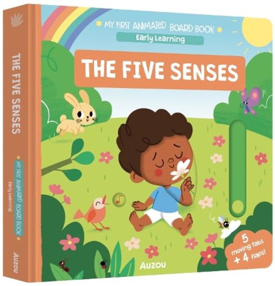 The Five Senses