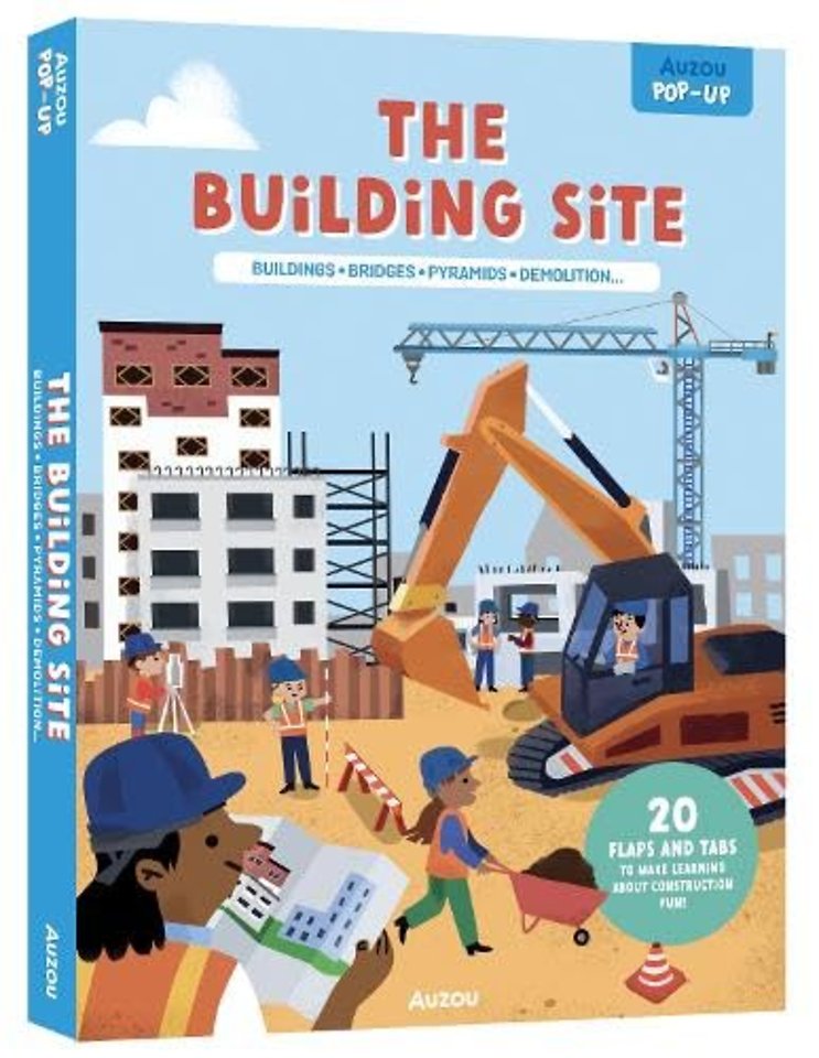The Building Site