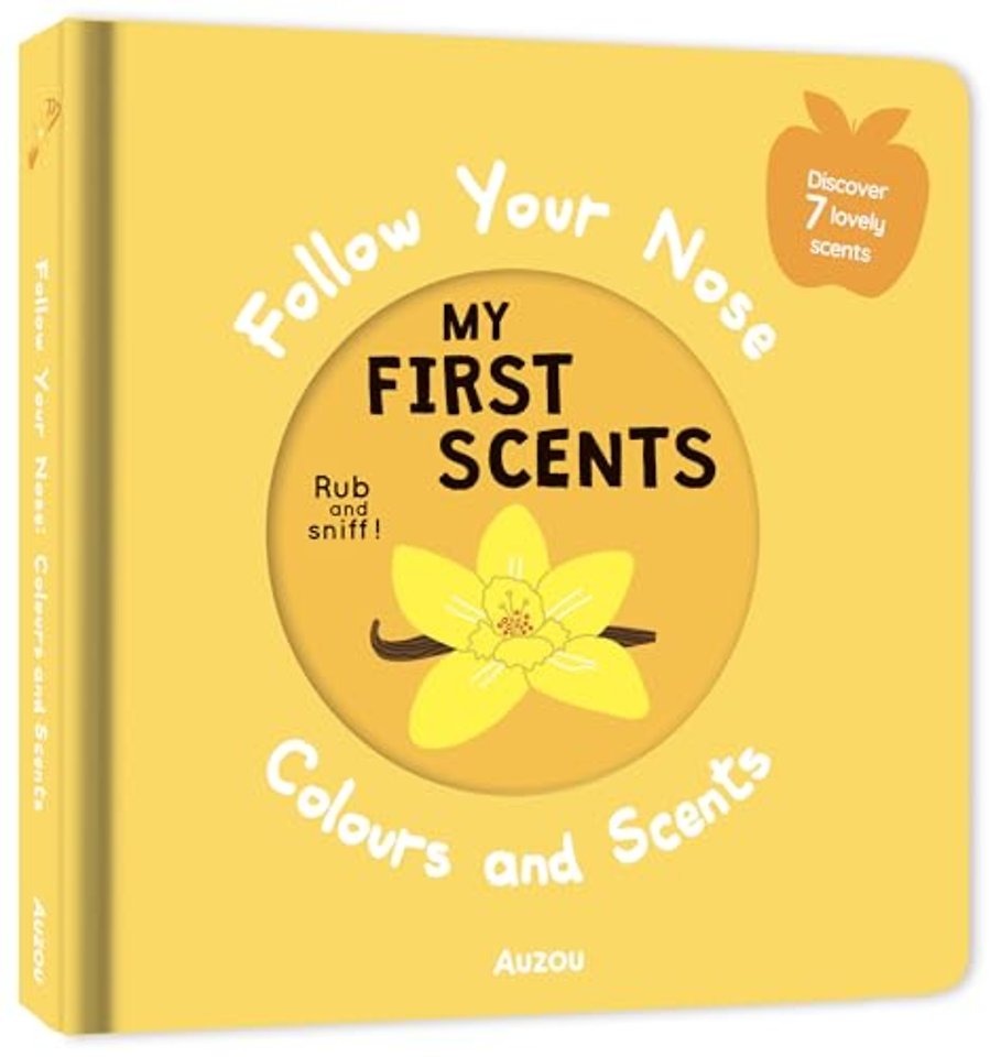 My First Scents
