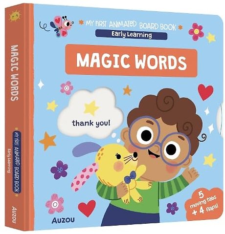 Magic Words