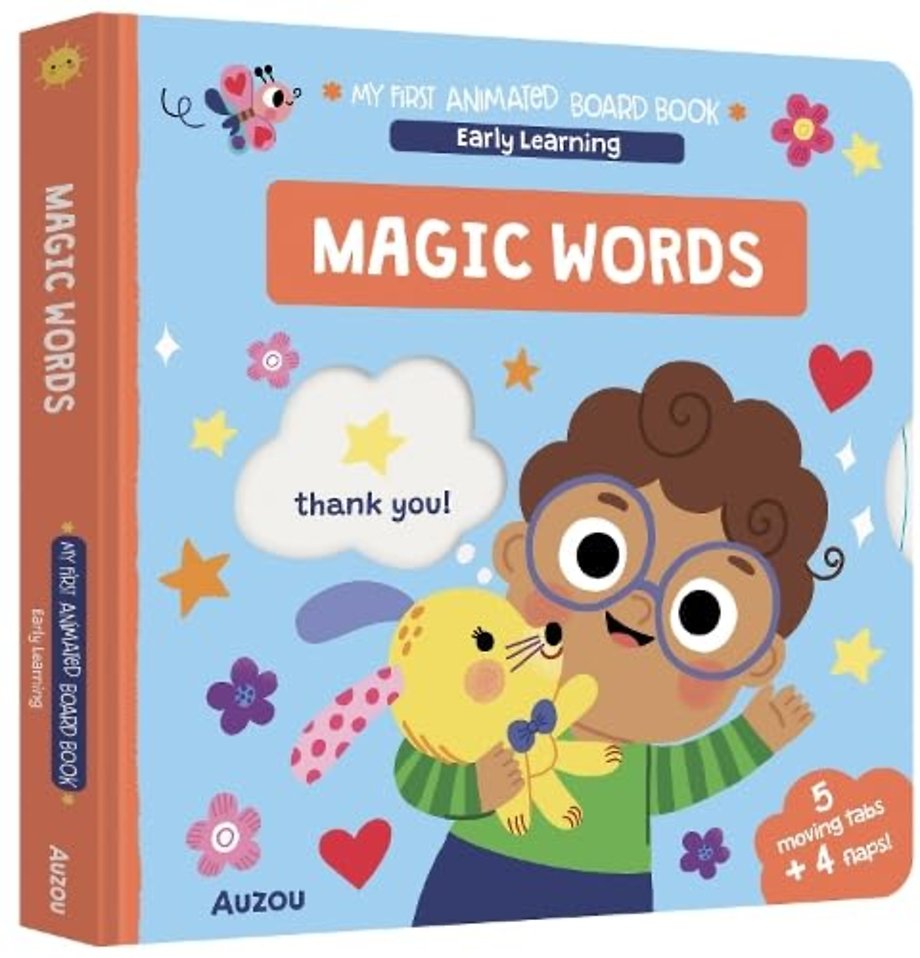Magic Words