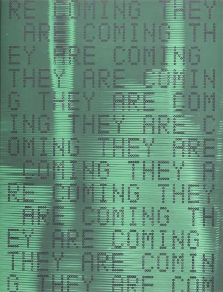 They are Coming