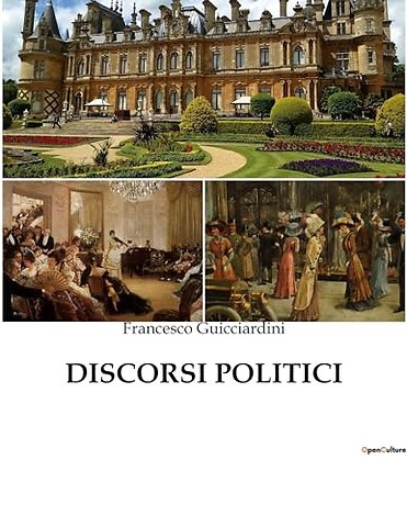 Discorsi Politici
