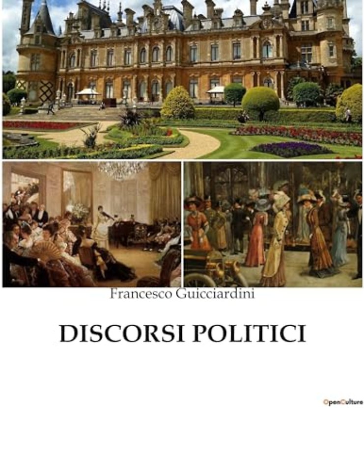 Discorsi Politici