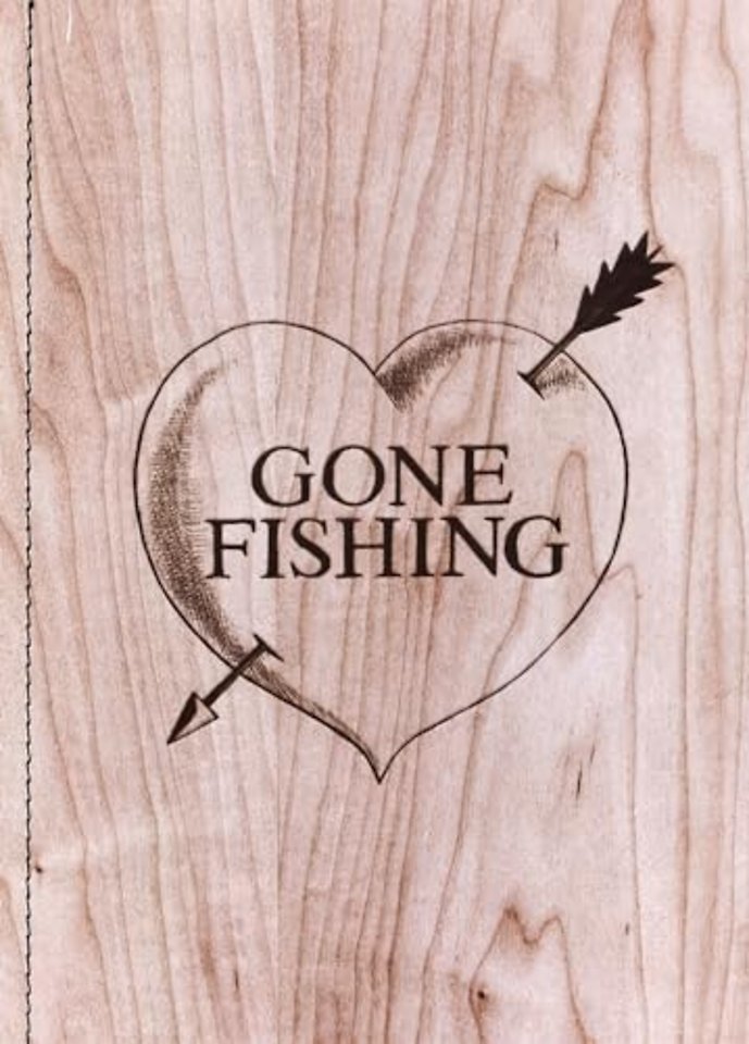 Gone Fishing