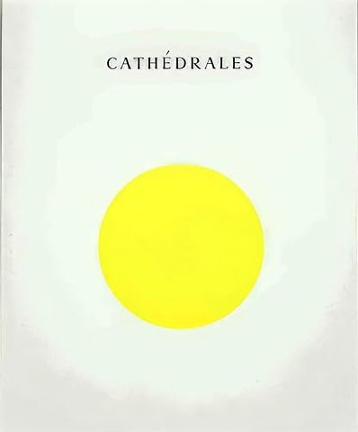 Cathedrales