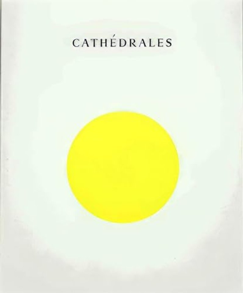 Cathedrales