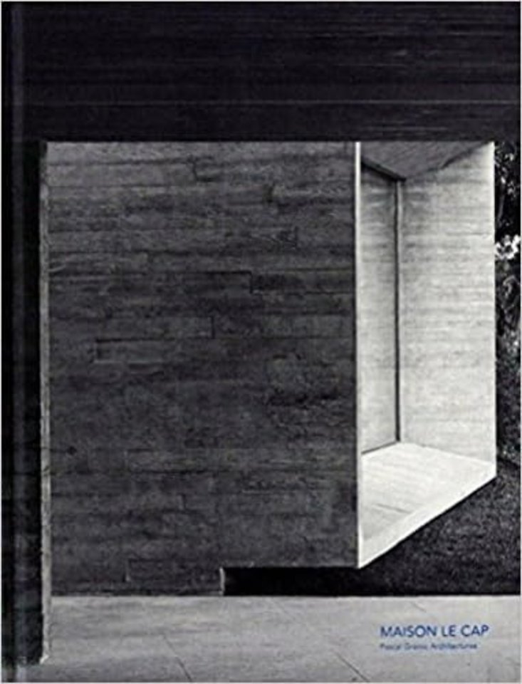 Pascal Grasso Architectures