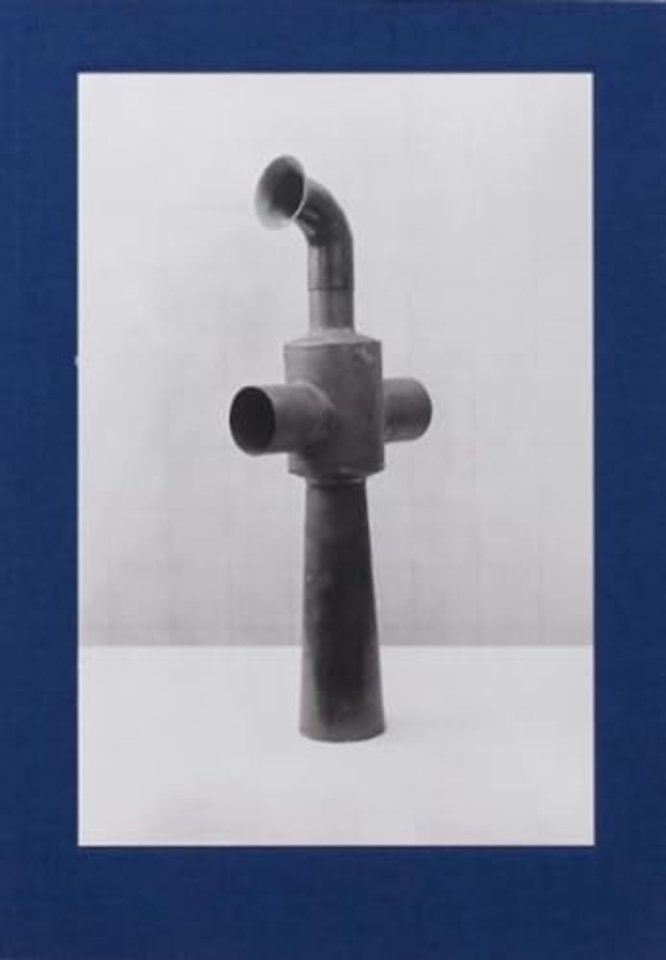 INVENTIONS — 1915-1938