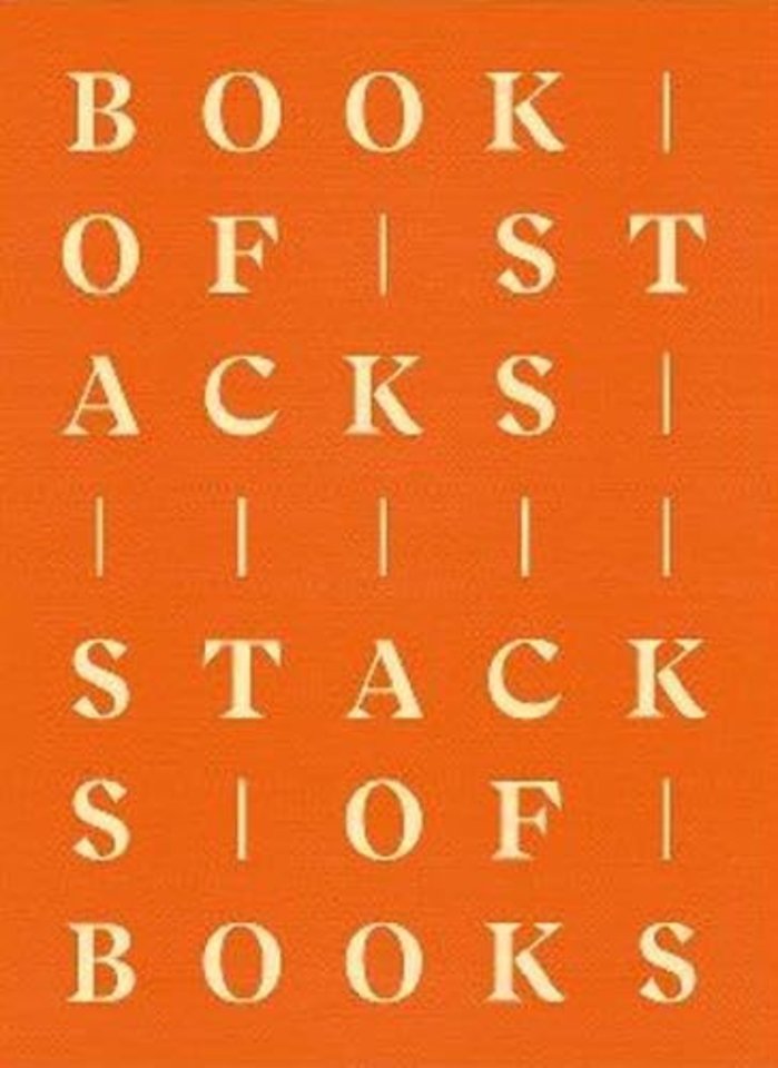Book of Stacks, Stacks of Books