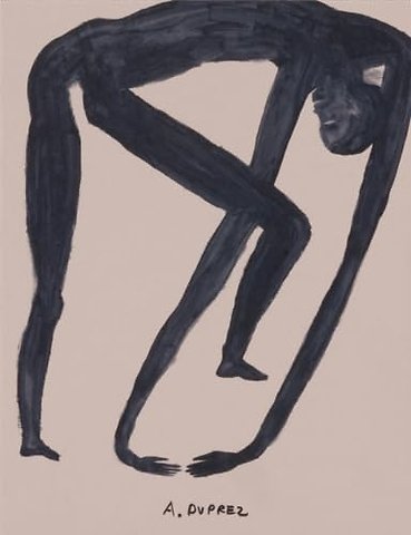 A. Duprez