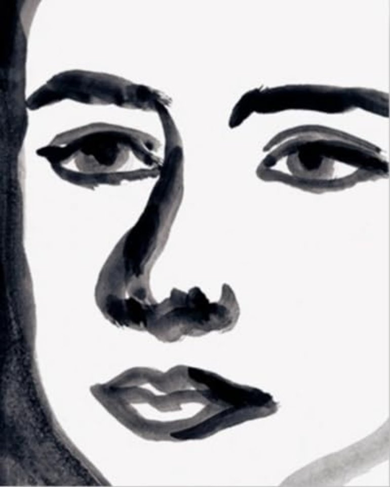 You smell different but you're just the same