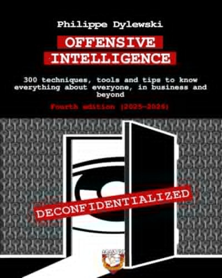 Offensive Intelligence