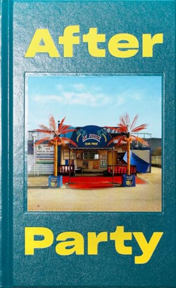 After Party (2nd Edition)