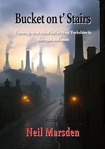 Bucket on t' Stairs