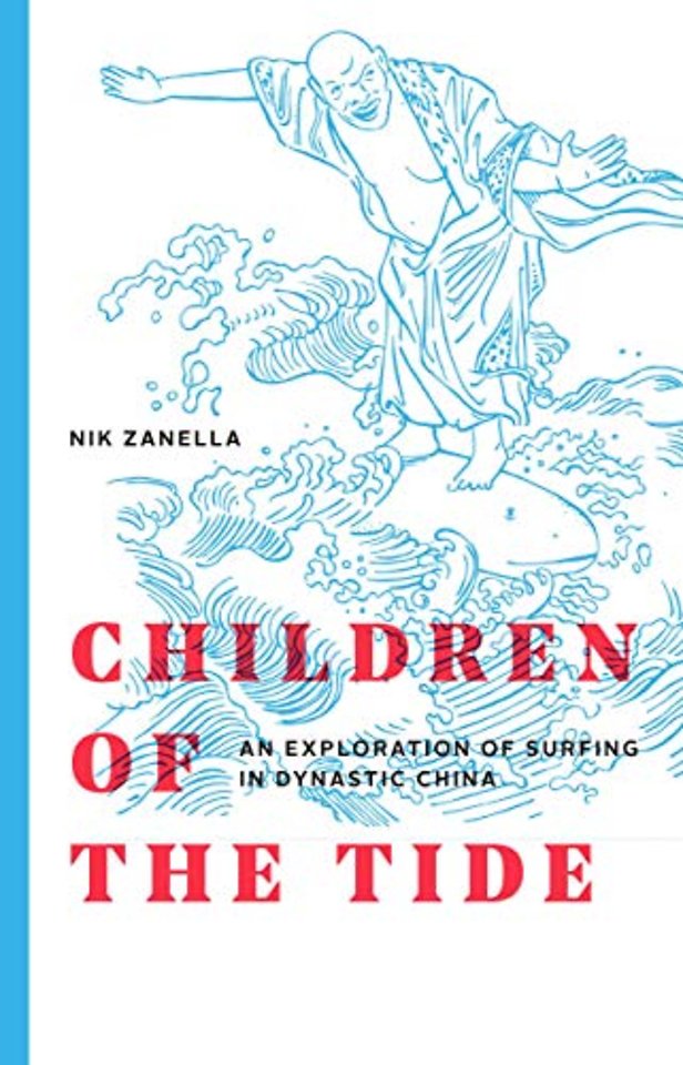 Children of the Tide