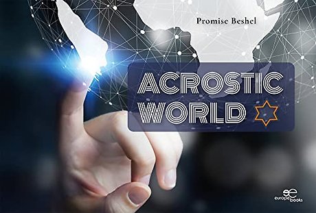 ACROSTIC WORLD