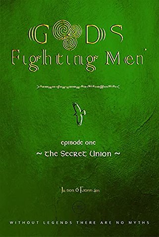GODS & FIGHTING MEN