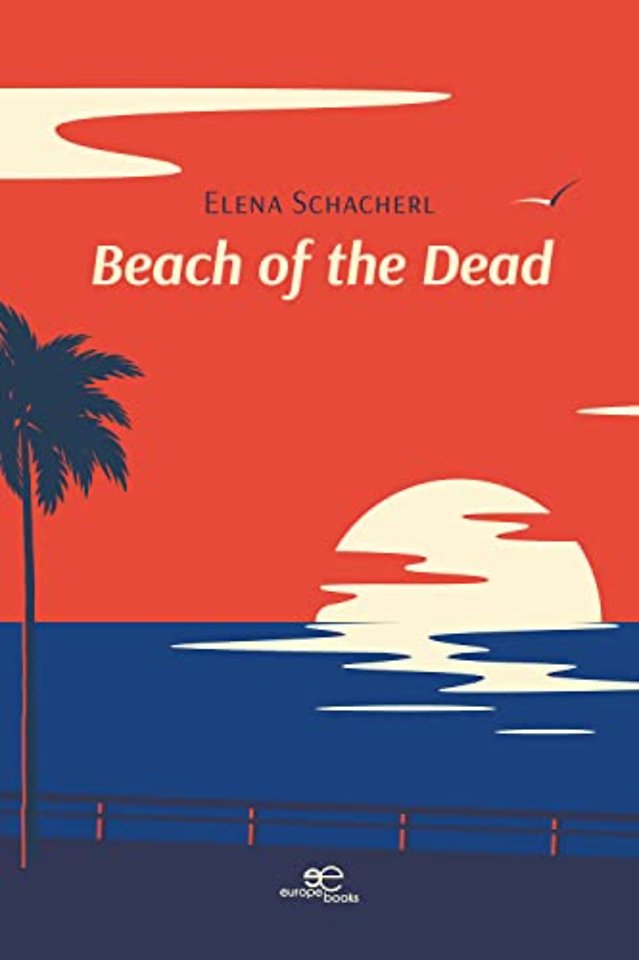 BEACH OF THE DEAD