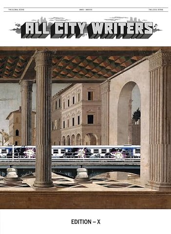 All City Writers