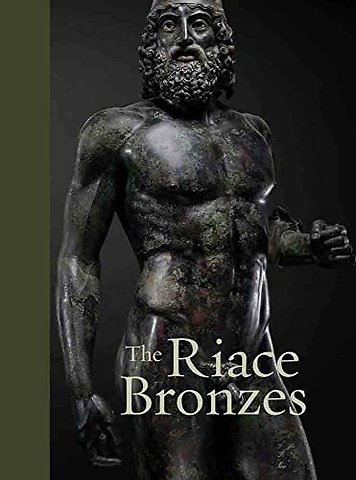 The Riace Bronzes