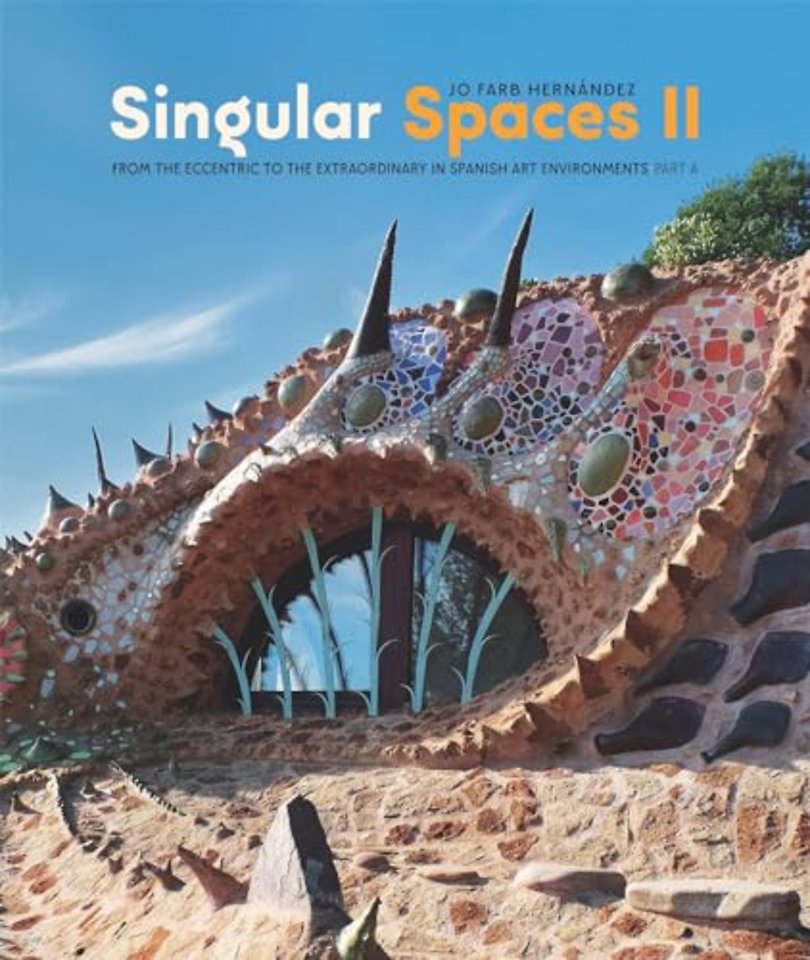 Singular Spaces II