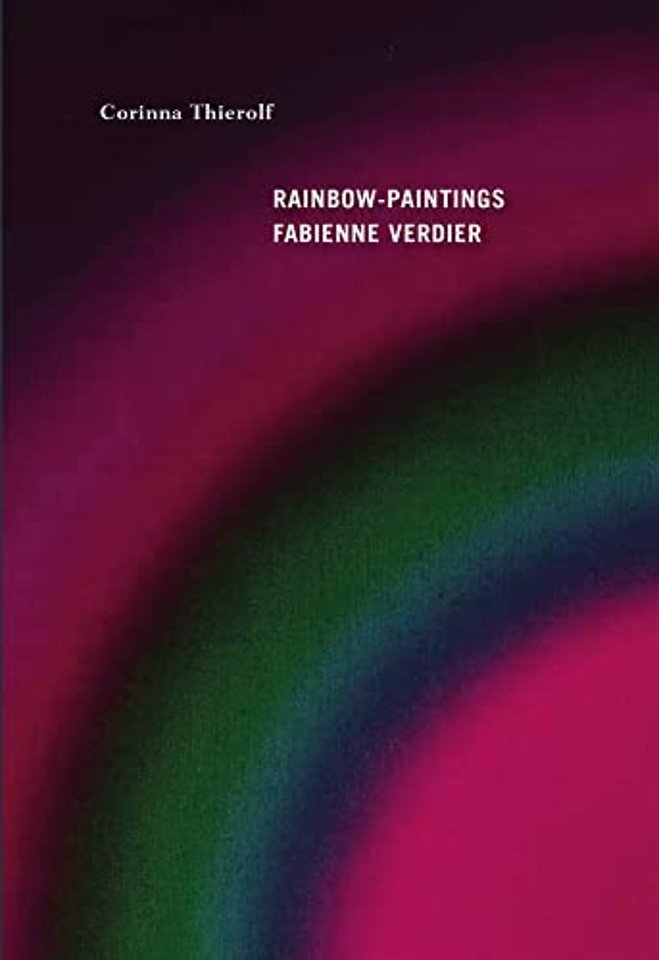 Rainbow-Paintings