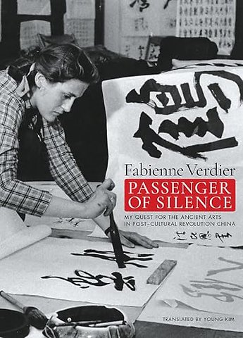 Passenger Of Silence