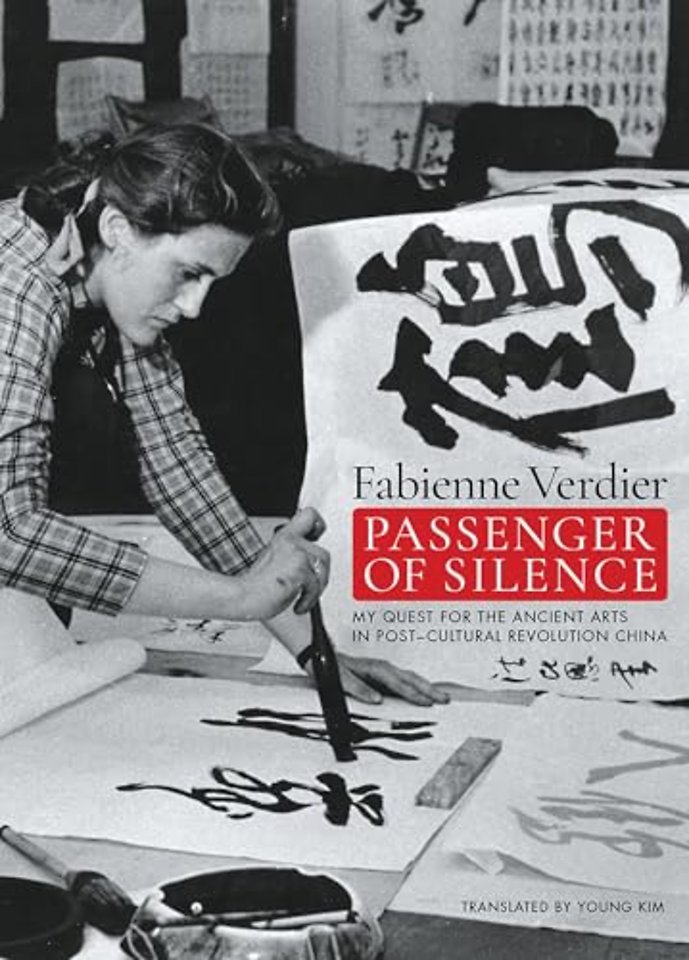Passenger Of Silence
