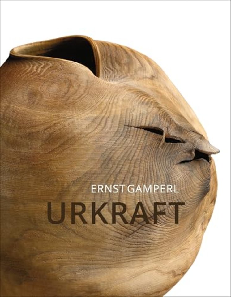 Ernst Gamperl