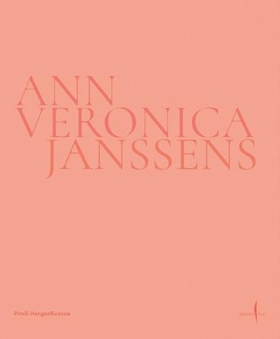 Ann Veronica Janssens