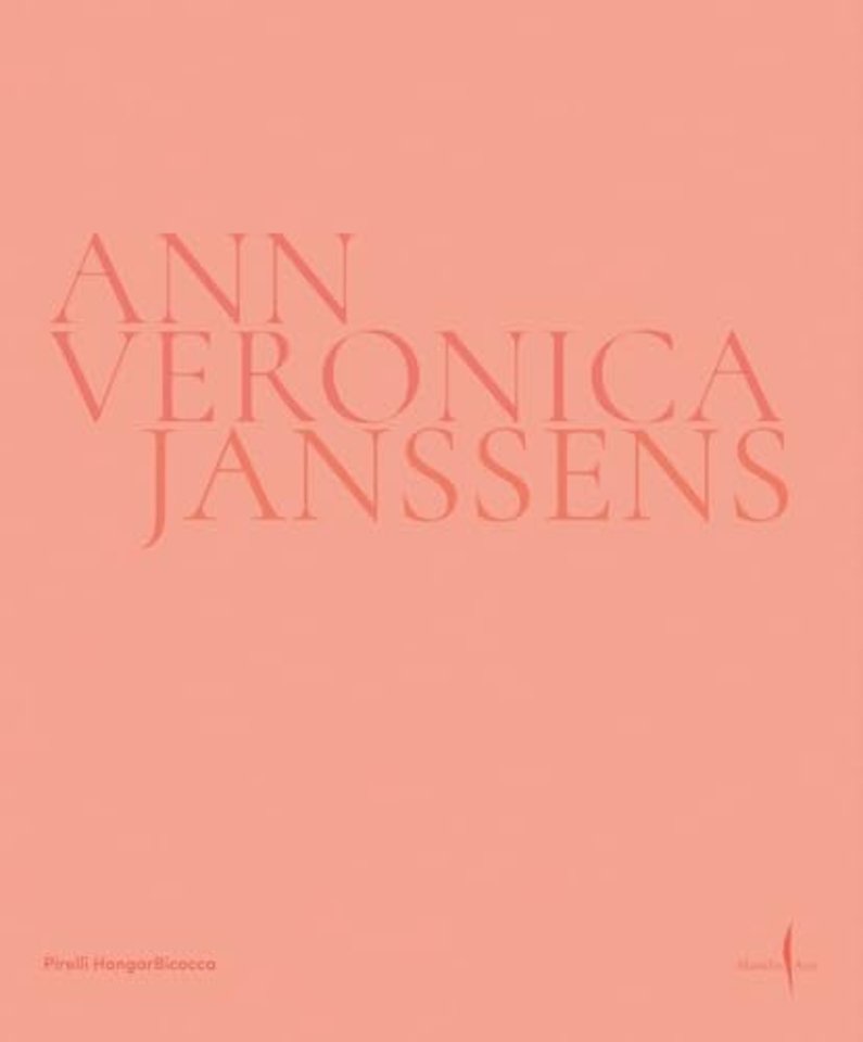 Ann Veronica Janssens