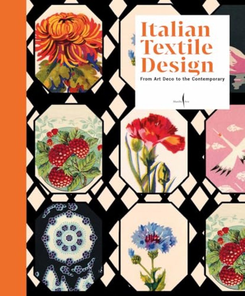 Italian Textile Design