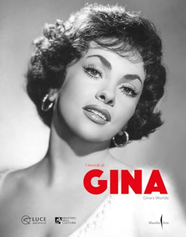 Gina’s Worlds