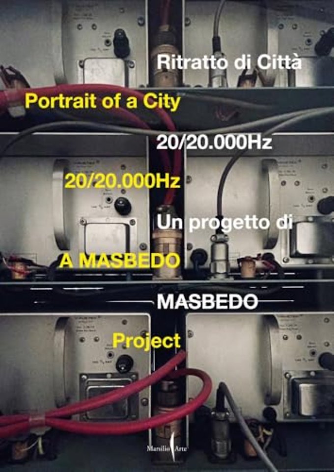 MASBEDO: Portrait of a City
