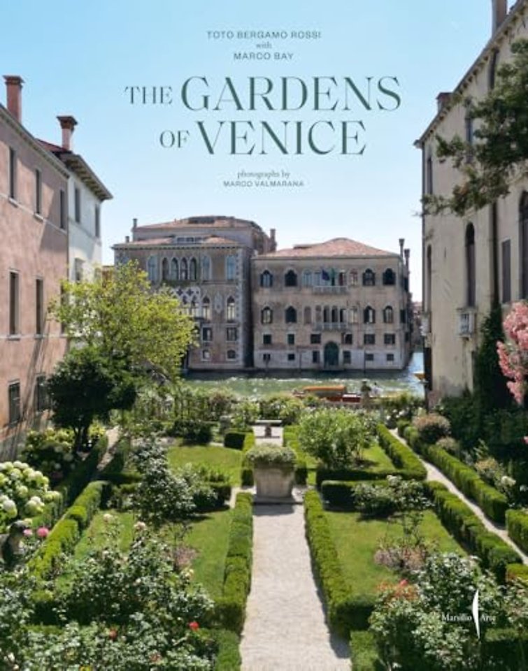 Gardens of Venice, the