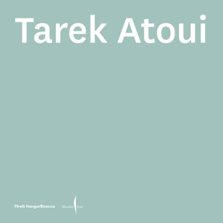 Tarek Atoui