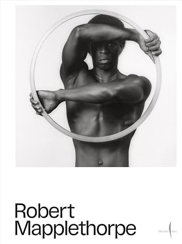 Robert Mapplethorpe