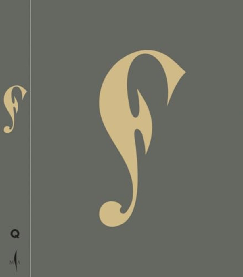 18th Art Quadriennale: Fantastica