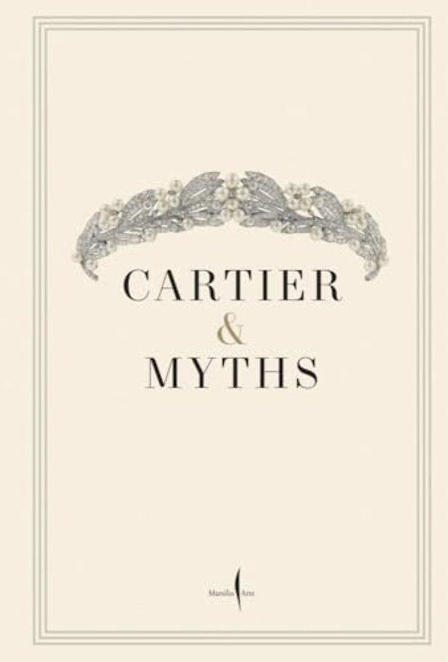Cartier  Myths